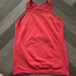 Athleta Girl “Power Up Tank” Size Large